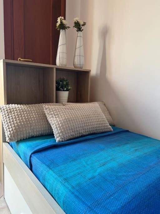 까브라스 Residenza Sinis 아파트 외부 사진