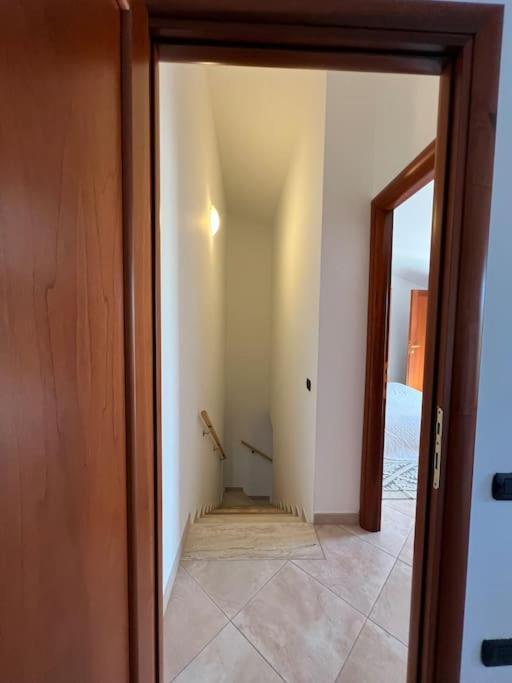 까브라스 Residenza Sinis 아파트 외부 사진
